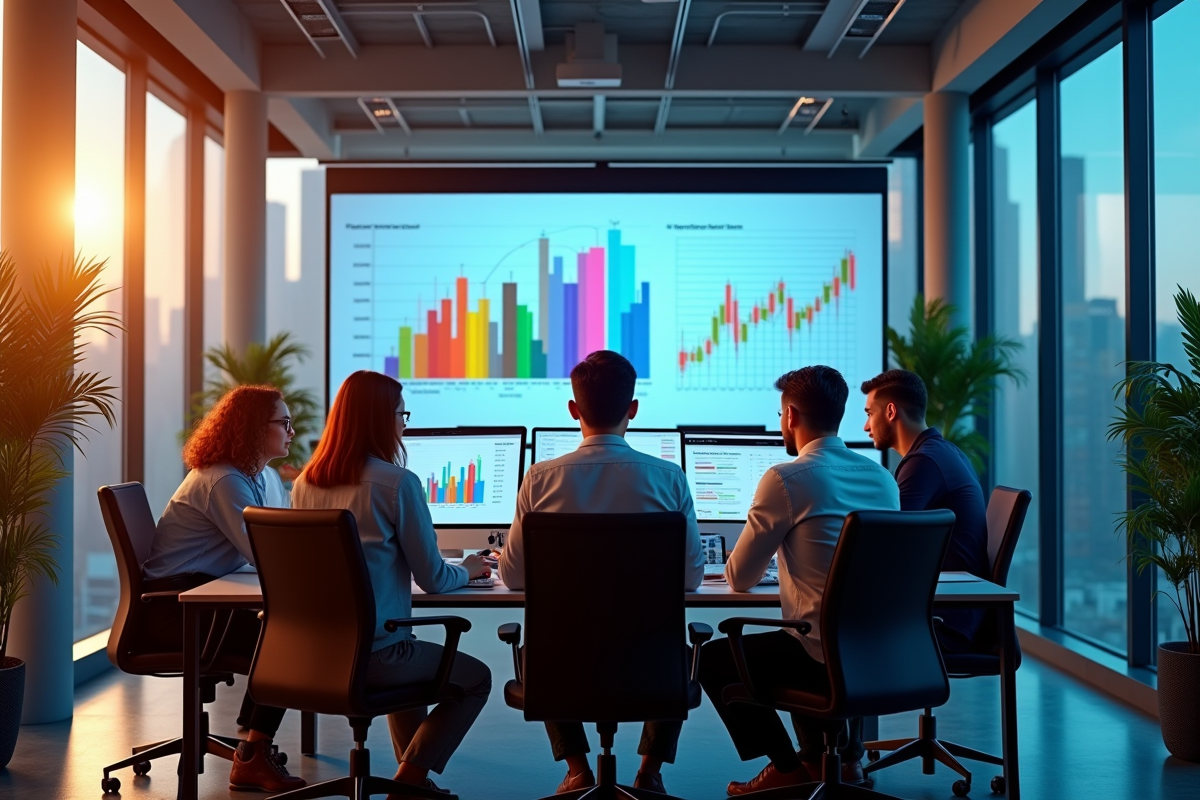 Mesure de l’efficacité d’une stratégie marketing : méthodes et indicateurs clés