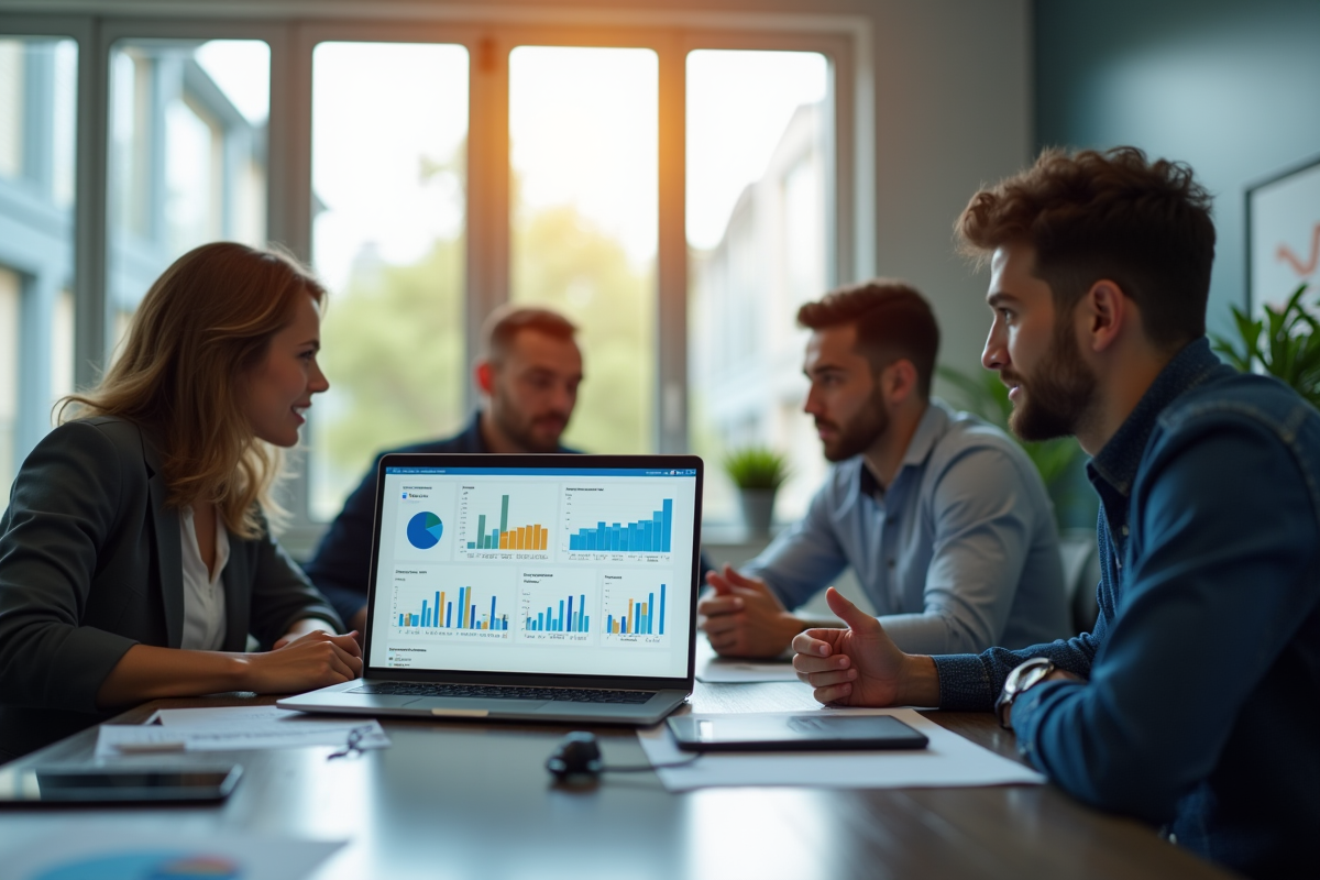 Mesurer l’efficacité d’une campagne marketing : méthodes et indicateurs clés