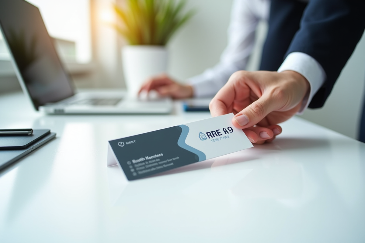 Obligation du numéro de SIRET sur les cartes de visite : ce qu’il faut savoir