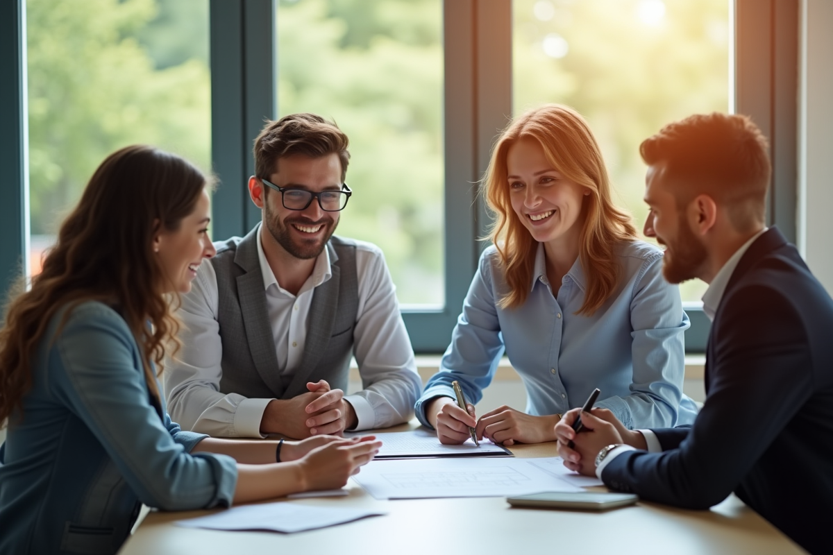 Assistance à l’emploi : comment trouver des personnes pour aider à la recherche d’un poste