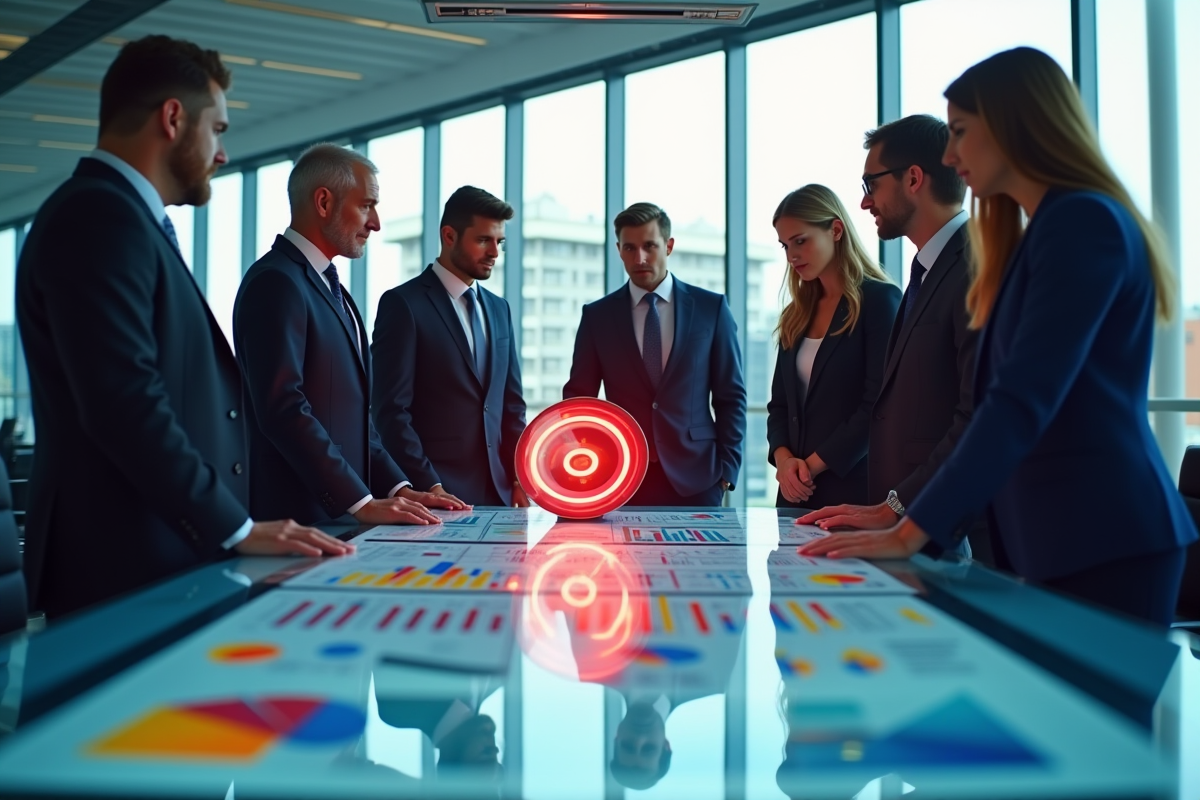 Ciblage en analyse marketing : définition et importance