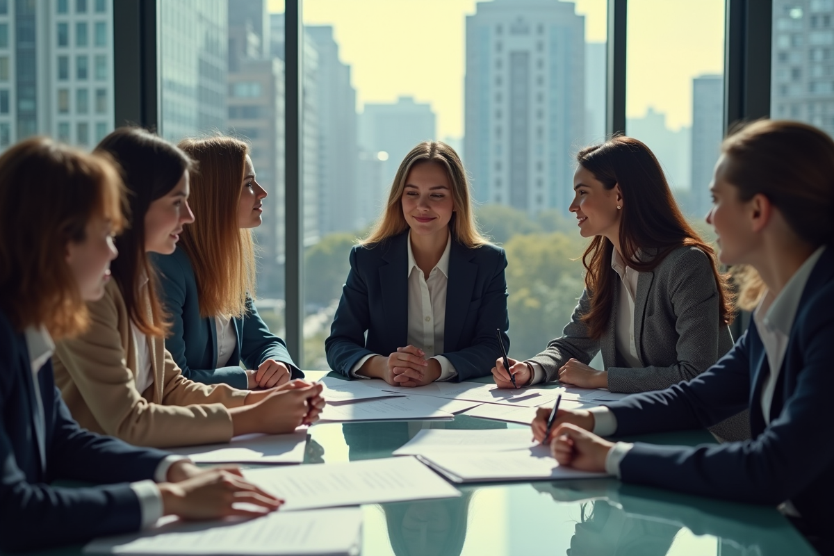 Critères de sélection du BCG pour les candidats potentiels