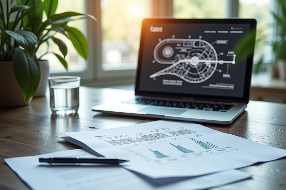 Propriété intellectuelle et innovations technologiques : enjeux et définitions