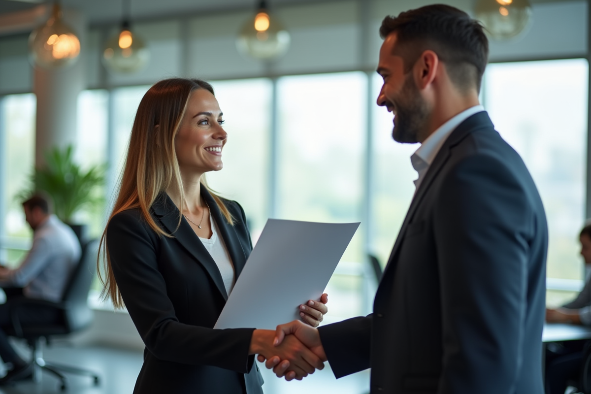 Licenciement et vente d’entreprise : les procédures à connaître