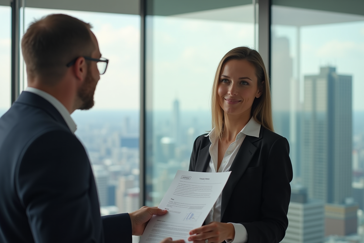 Application de la nouvelle loi : procédures et implications pratiques