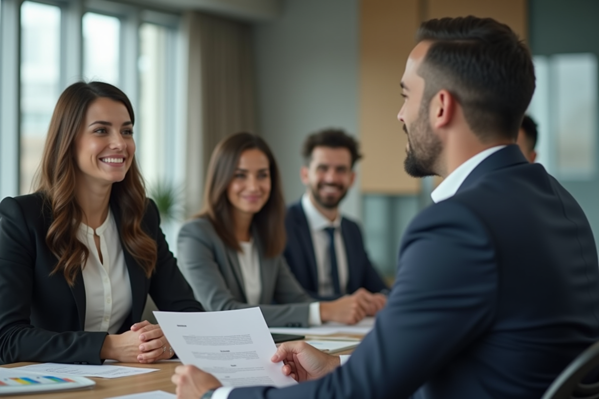 Recadrer un manager toxique : stratégies et méthodes efficaces