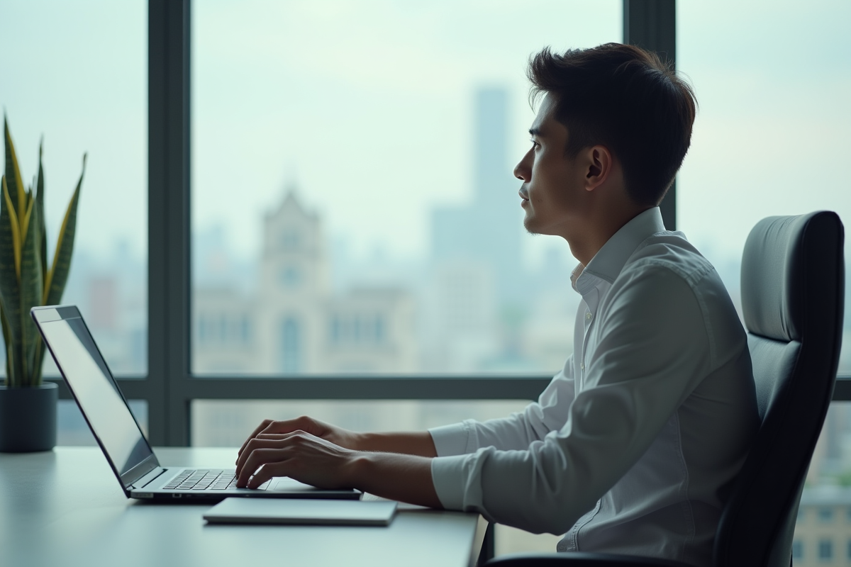 Sentiment d’inutilité au travail : comprendre les causes et y faire face