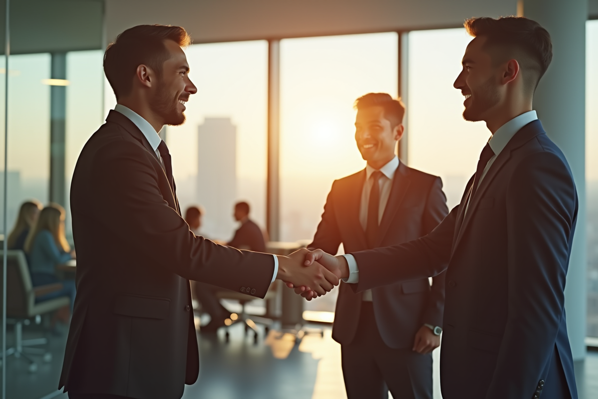 Intégrer un cabinet d’audit : stratégies et étapes essentielles