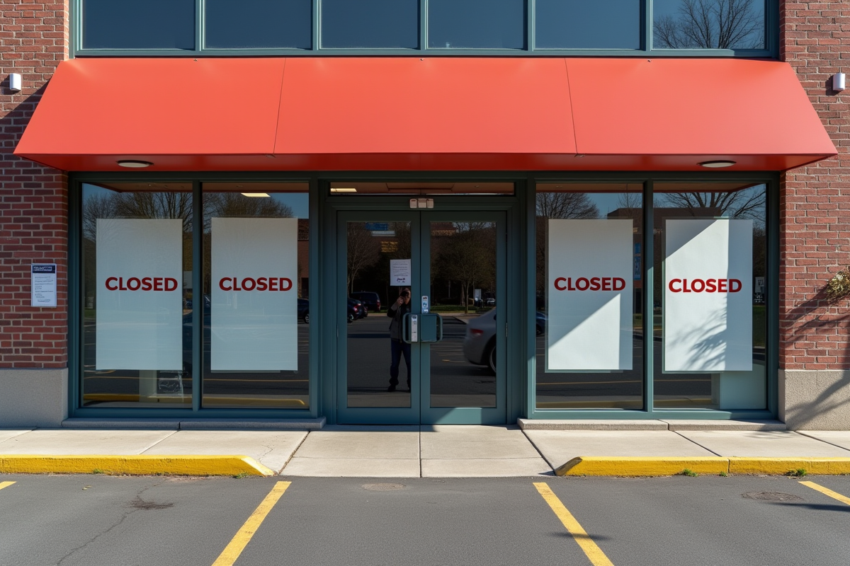 Fermeture définitive de GiFi : réalité ou simple rumeur ?