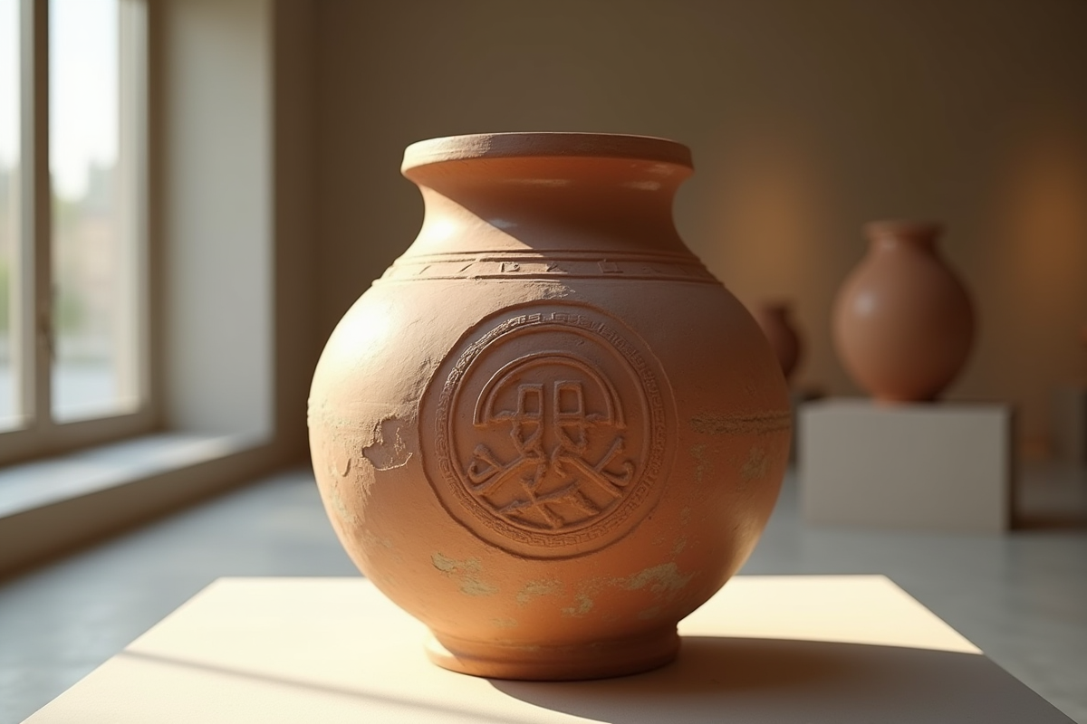 La première marque de l’histoire et son impact sur le marketing moderne