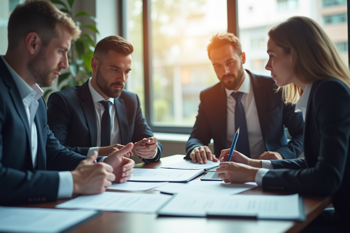 Conditions d’exploitation : critères et procédures essentiels